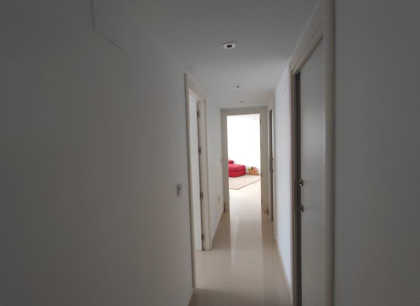 Reventa - Piso - Torrevieja - Playa de la mata