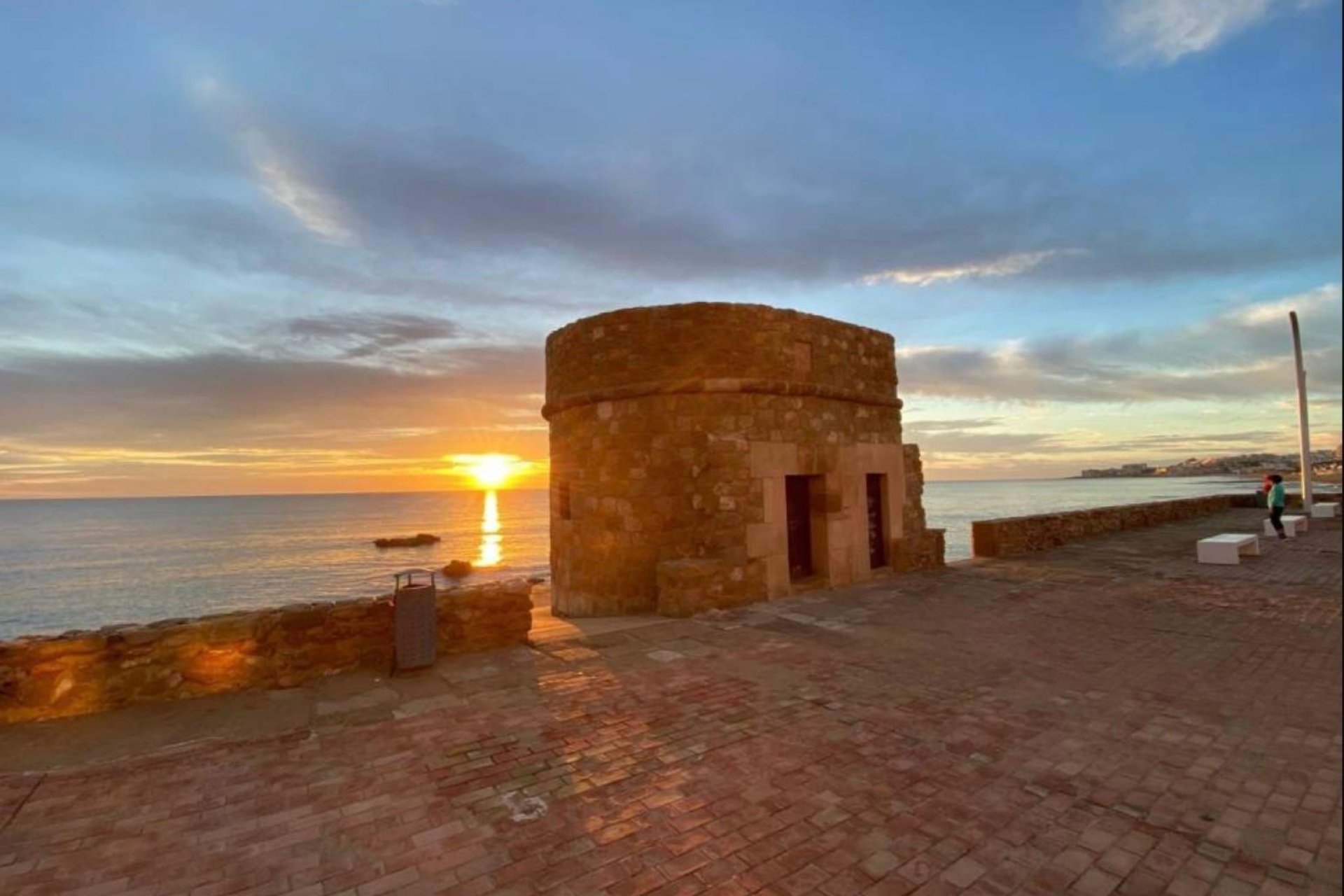 Reventa - Piso - Torrevieja - Playa de la mata