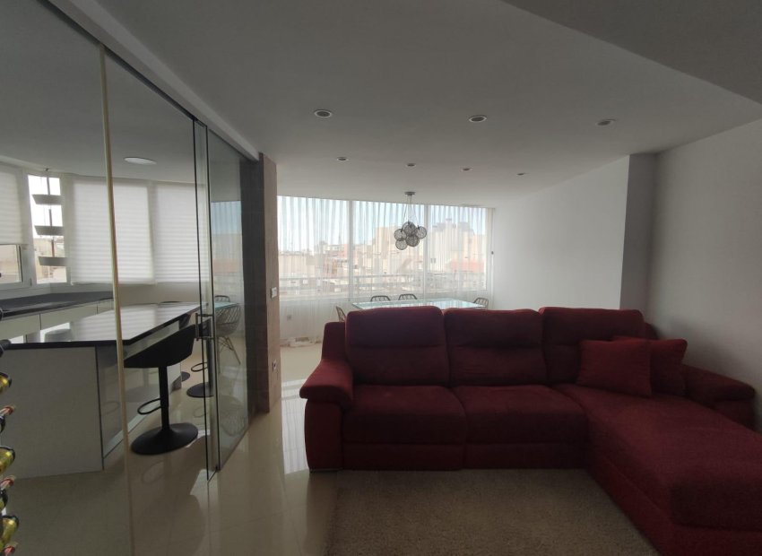 Reventa - Piso - Torrevieja - Playa de la mata