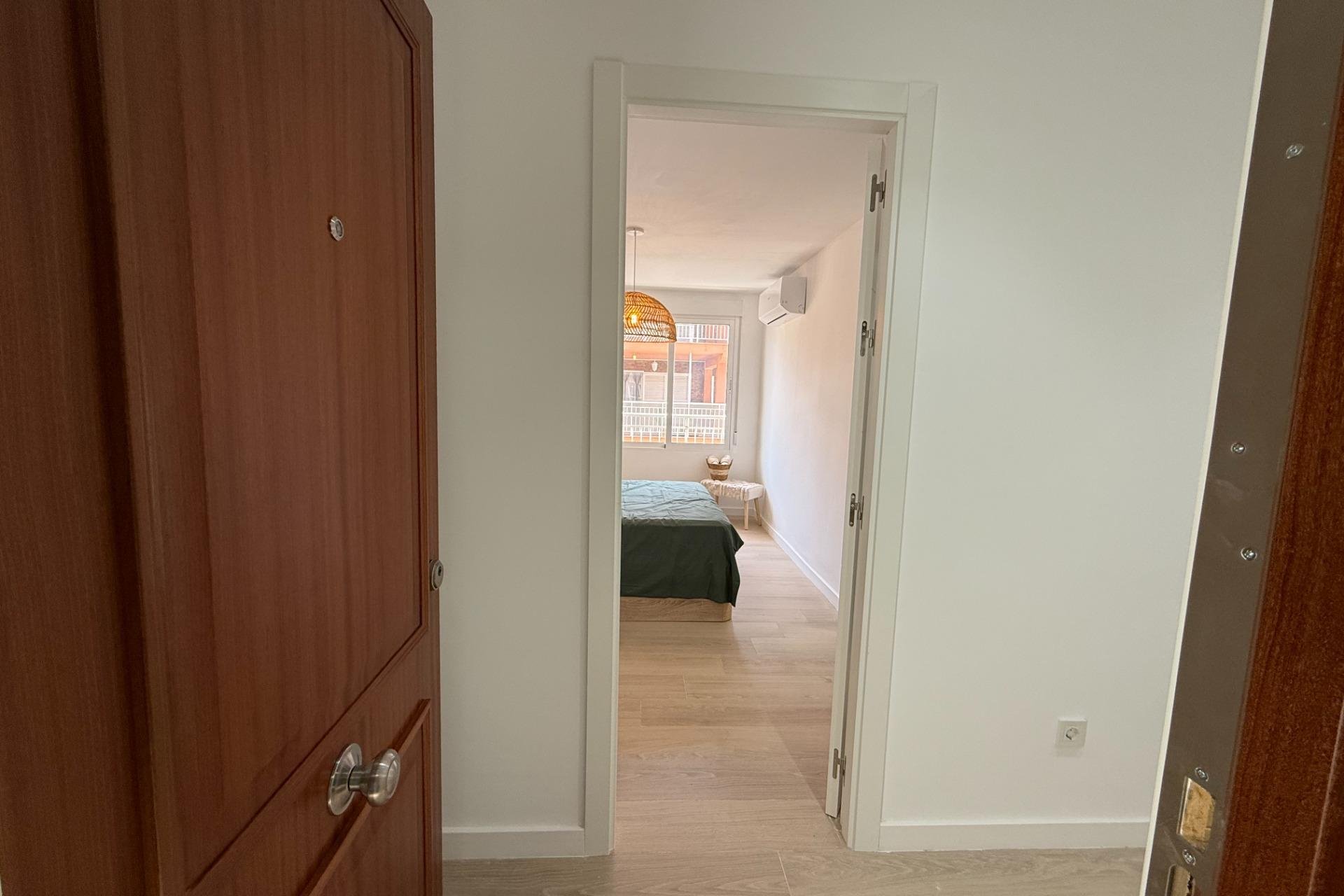 Reventa - Piso - Torrevieja - Playa de los Naufragos