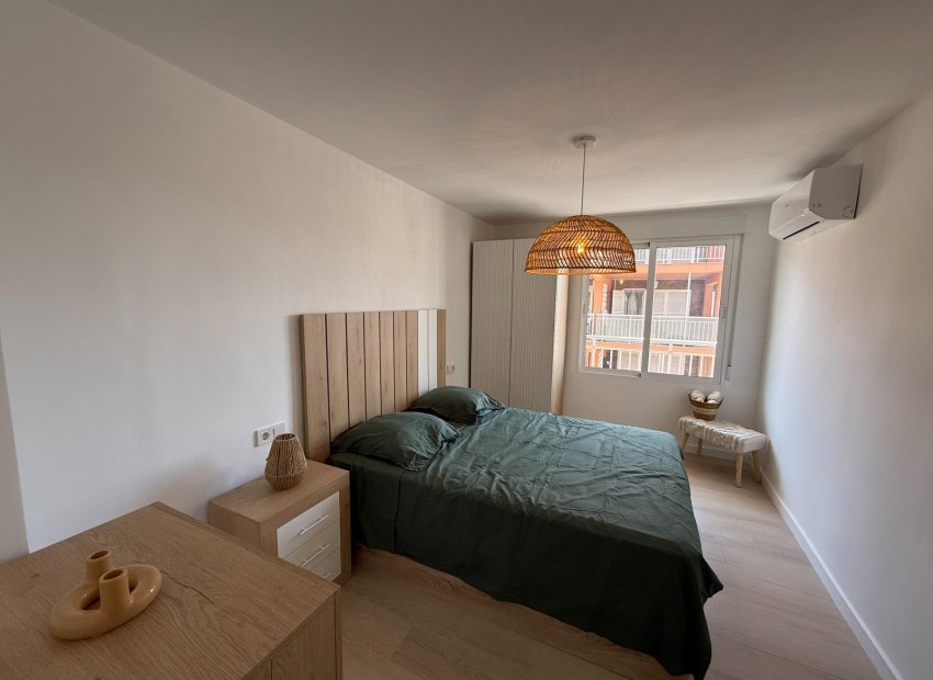 Reventa - Piso - Torrevieja - Playa de los Naufragos