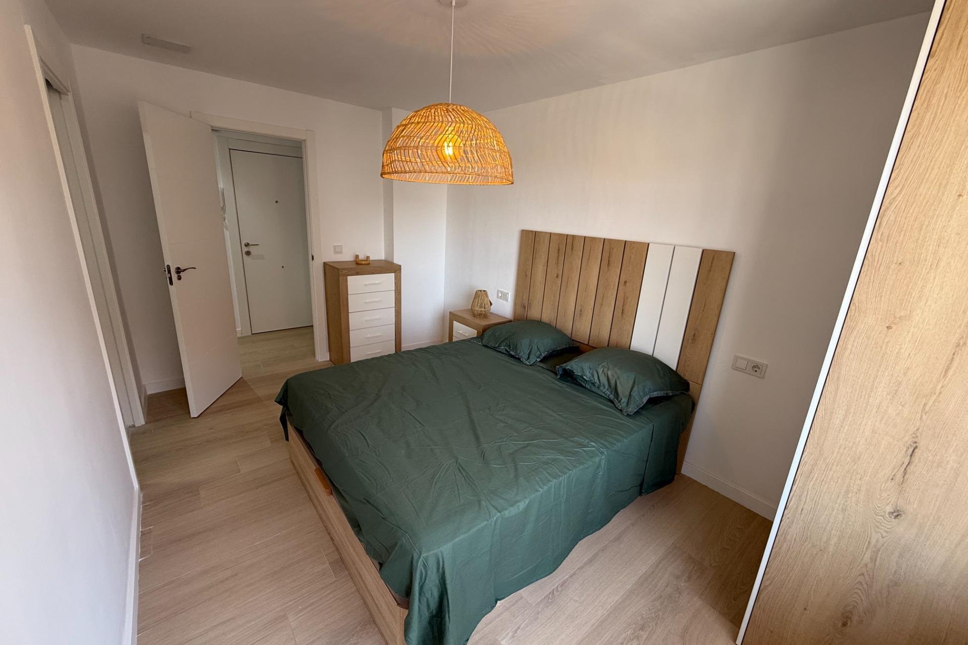 Reventa - Piso - Torrevieja - Playa de los Naufragos