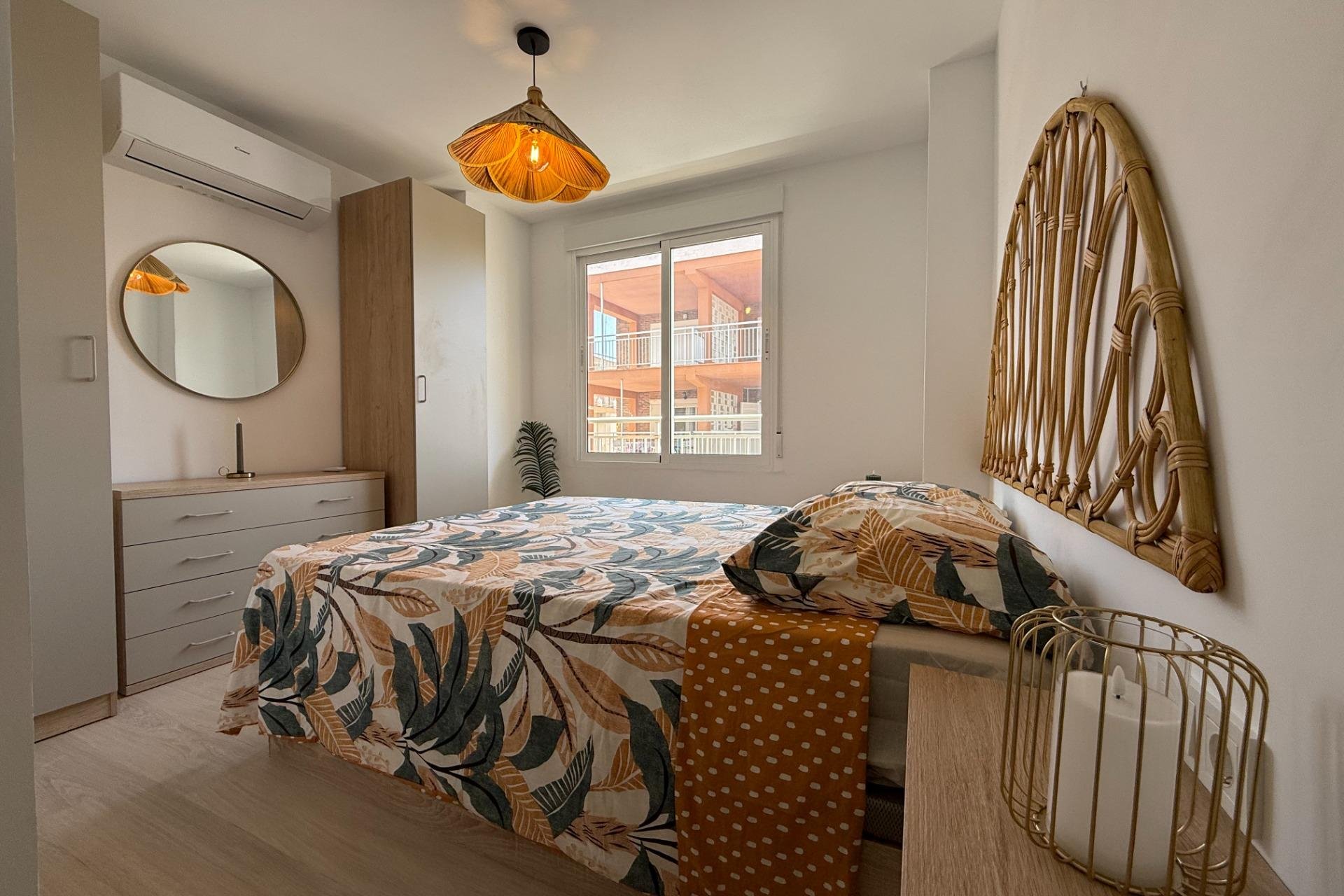 Reventa - Piso - Torrevieja - Playa de los Naufragos