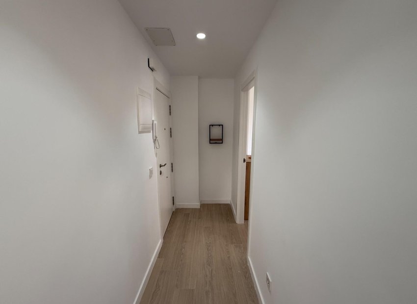 Reventa - Piso - Torrevieja - Playa de los Naufragos