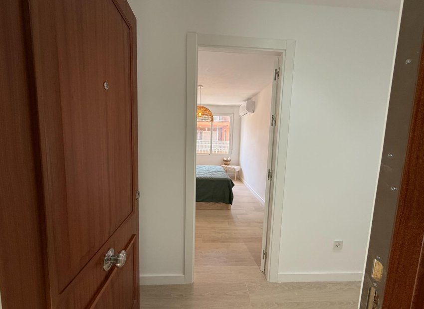 Reventa - Piso - Torrevieja - Playa de los Naufragos