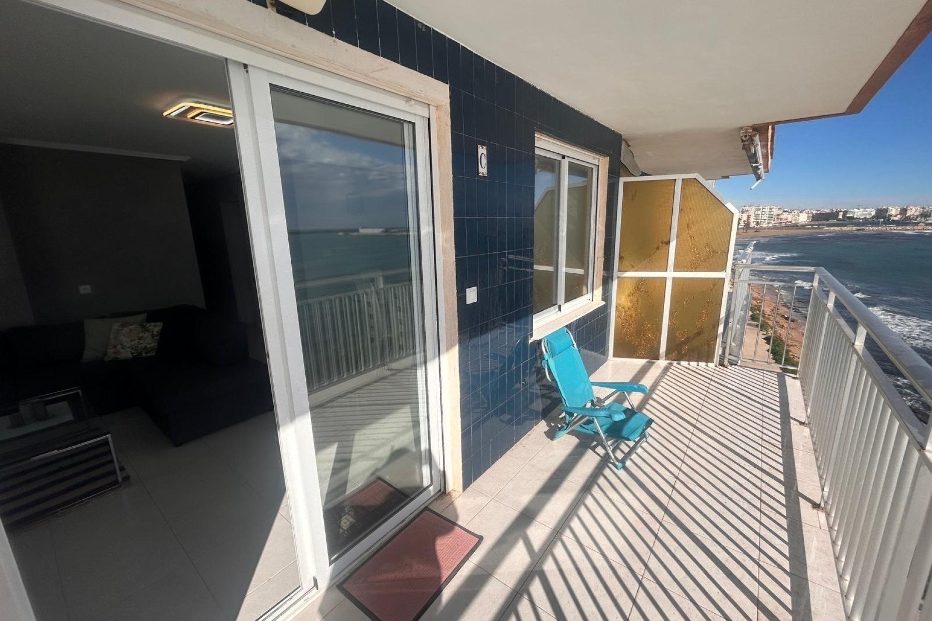 Reventa - Piso - Torrevieja - Playa de los Naufragos