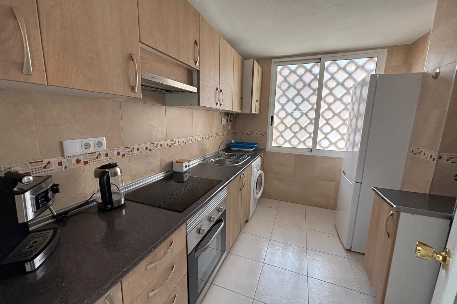 Reventa - Piso - Torrevieja - Playa de los Naufragos