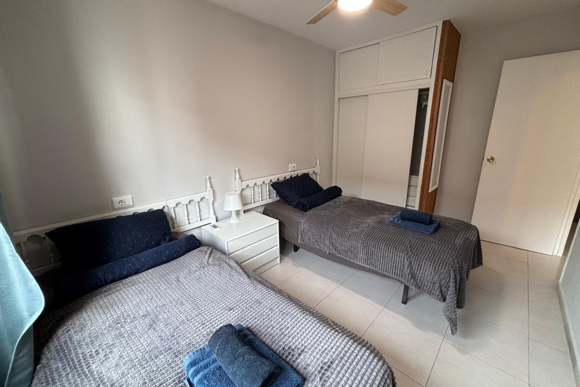 Reventa - Piso - Torrevieja - Playa de los Naufragos