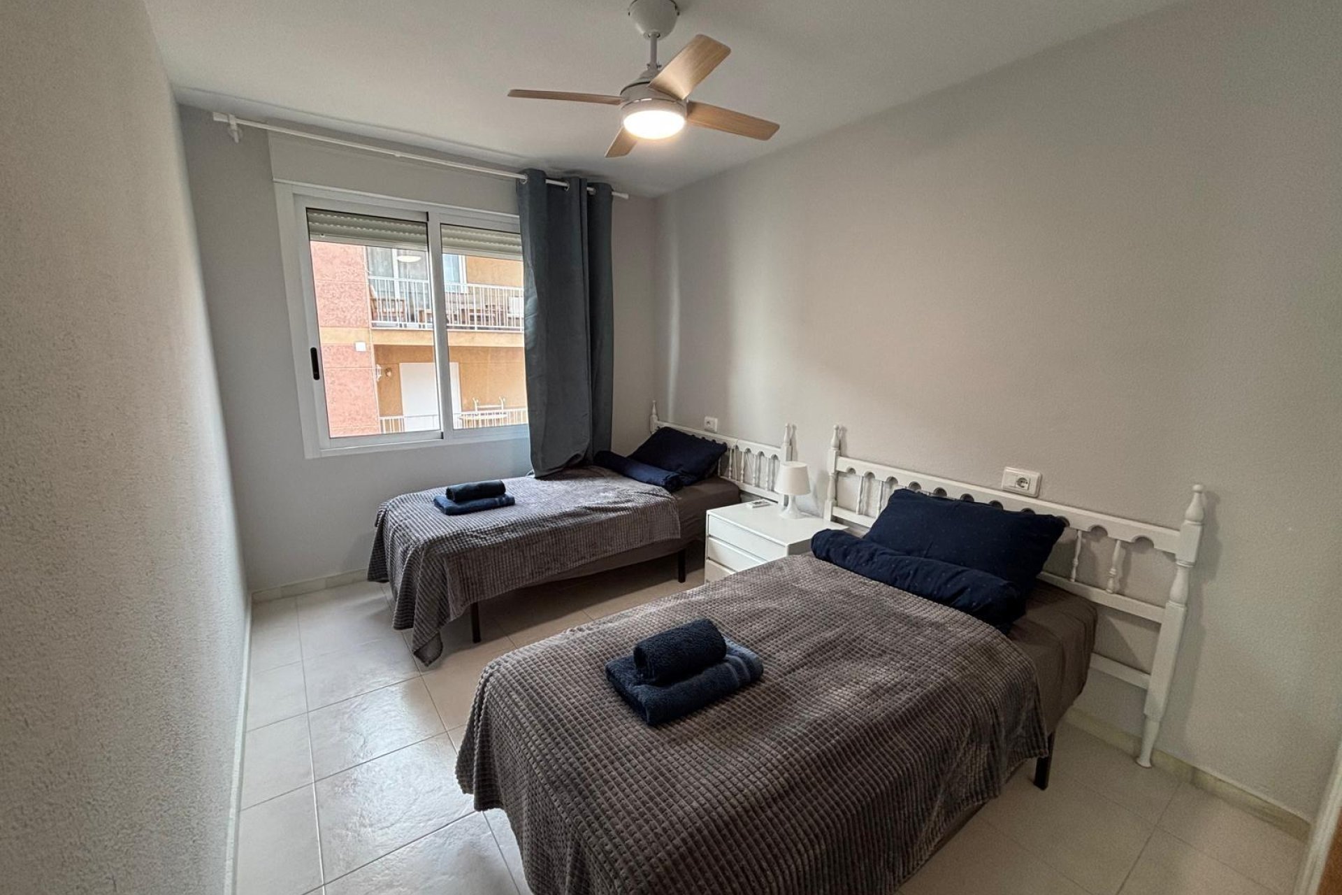 Reventa - Piso - Torrevieja - Playa de los Naufragos