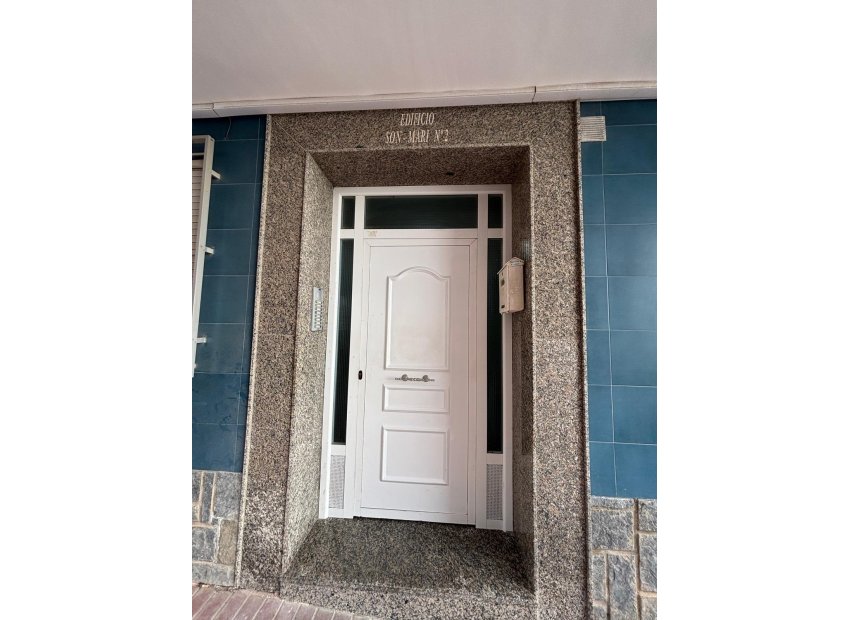 Reventa - Piso - Torrevieja - Playa de los Naufragos