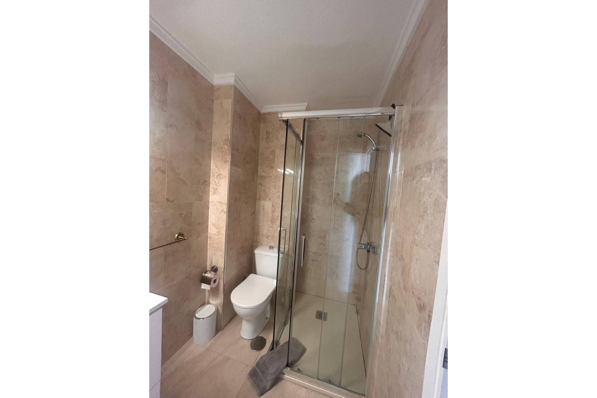 Reventa - Piso - Torrevieja - Playa de los Naufragos