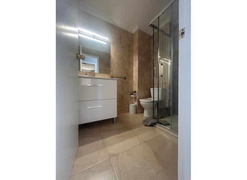 Reventa - Piso - Torrevieja - Playa de los Naufragos