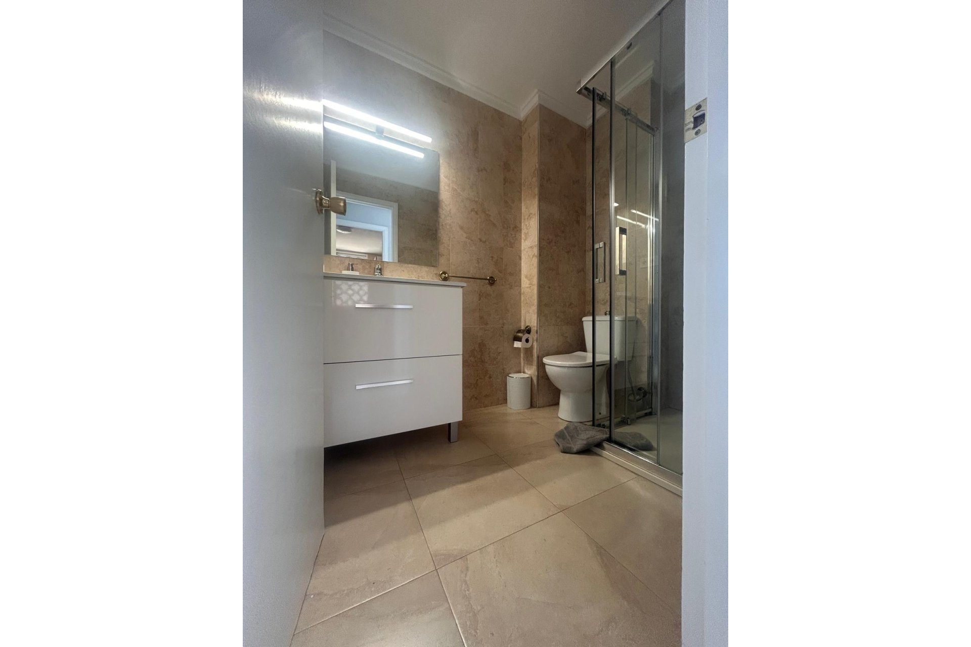 Reventa - Piso - Torrevieja - Playa de los Naufragos