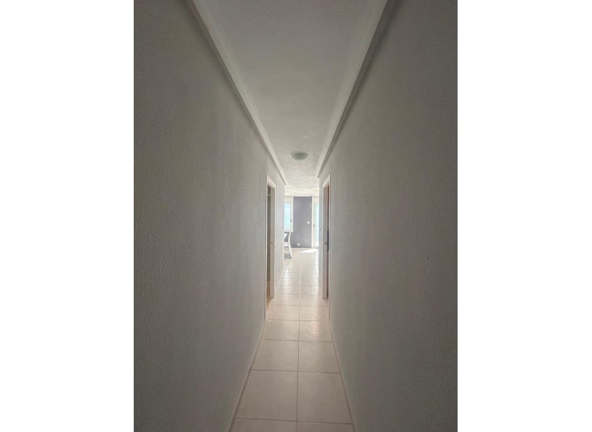 Reventa - Piso - Torrevieja - Playa de los Naufragos