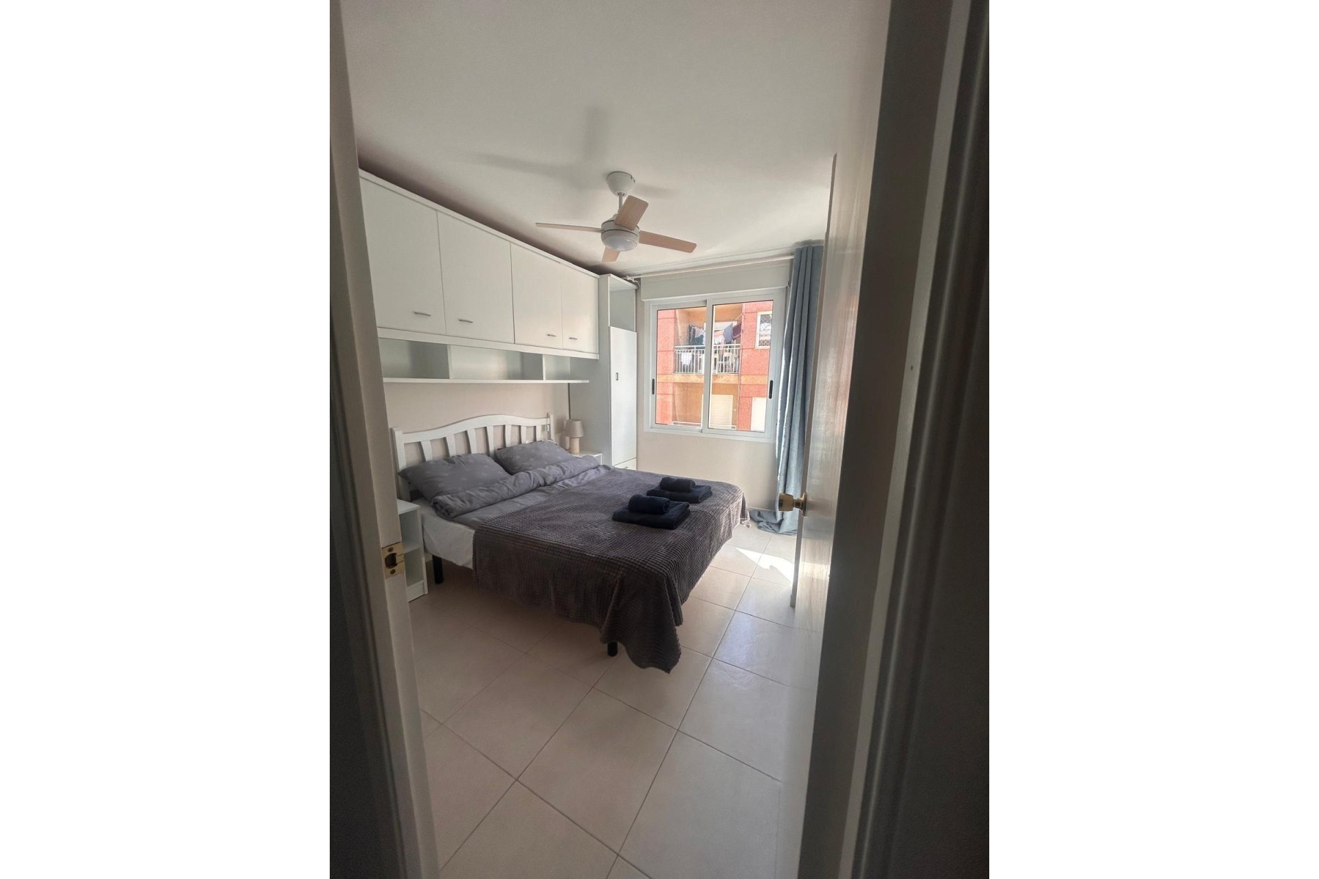 Reventa - Piso - Torrevieja - Playa de los Naufragos