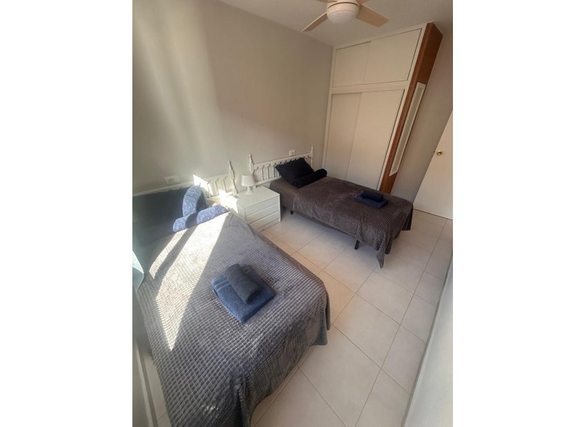 Reventa - Piso - Torrevieja - Playa de los Naufragos