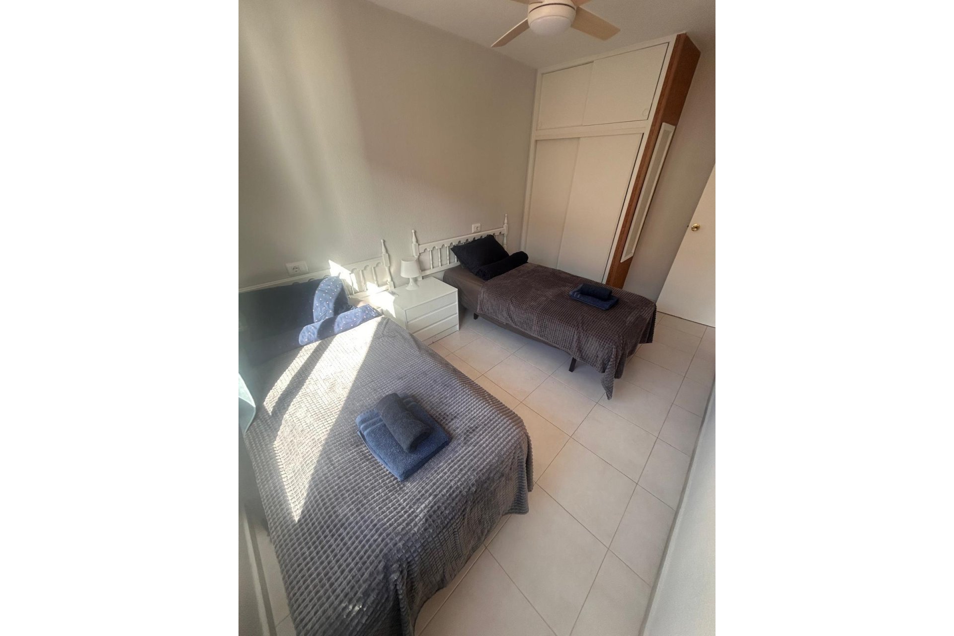 Reventa - Piso - Torrevieja - Playa de los Naufragos