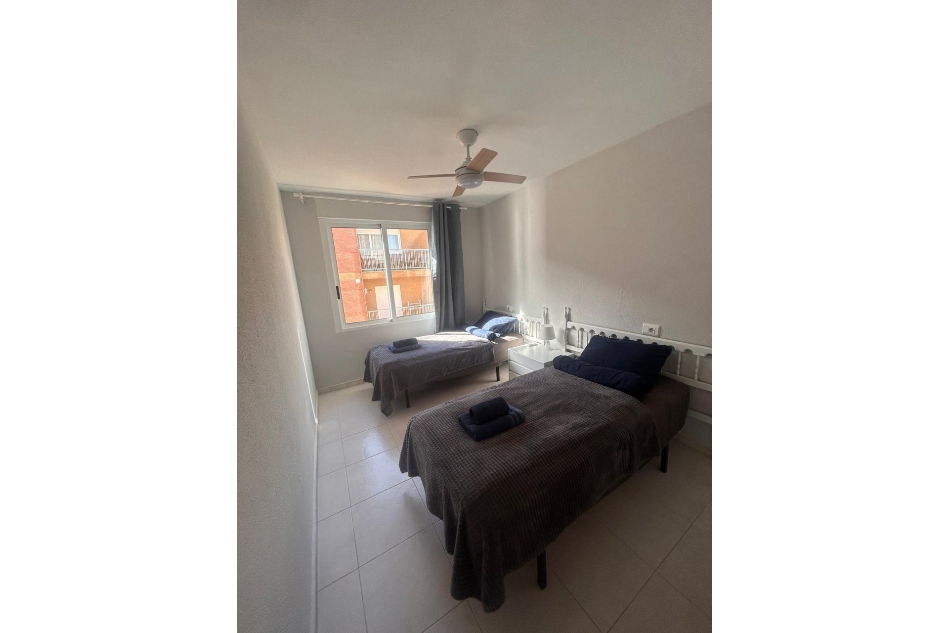 Reventa - Piso - Torrevieja - Playa de los Naufragos