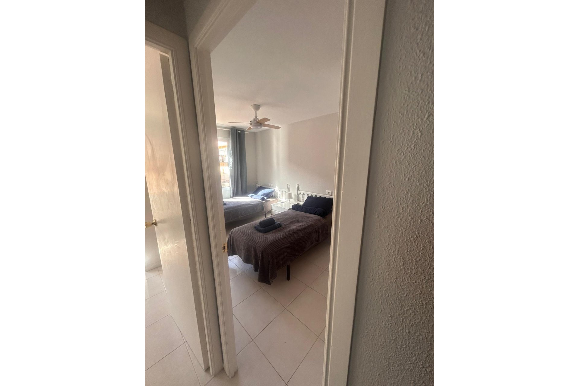 Reventa - Piso - Torrevieja - Playa de los Naufragos