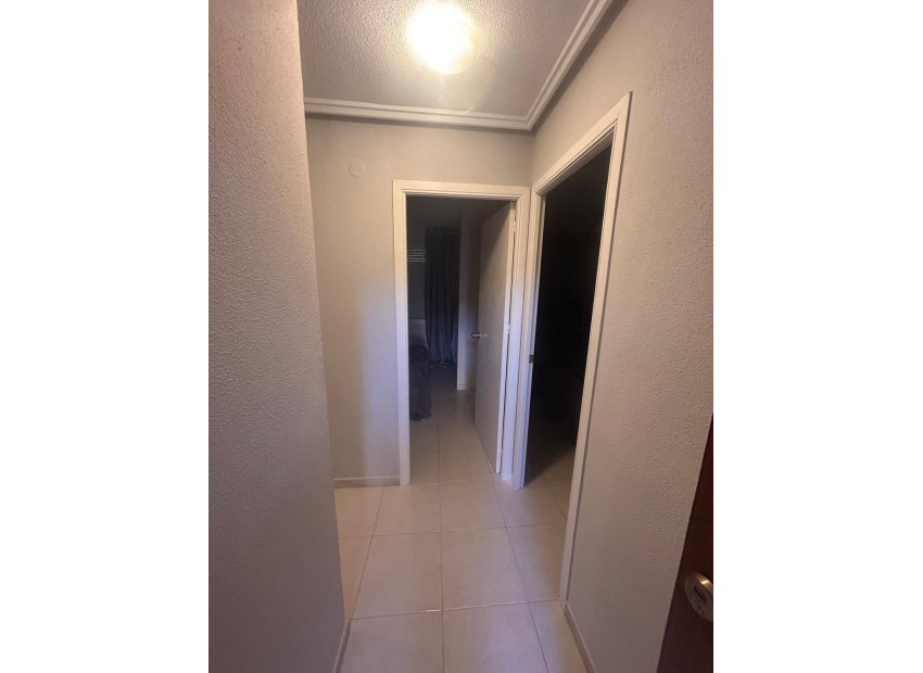 Reventa - Piso - Torrevieja - Playa de los Naufragos