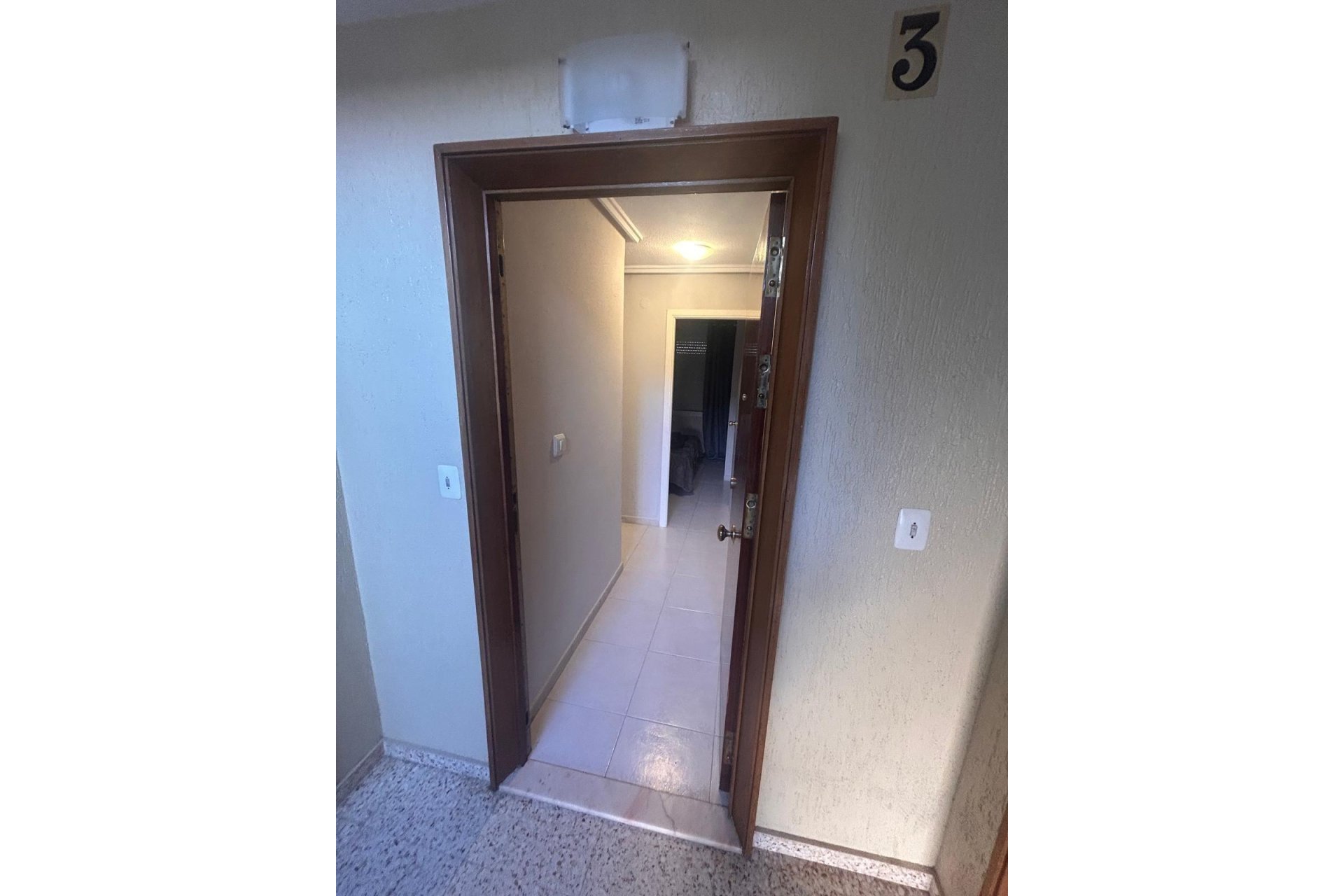 Reventa - Piso - Torrevieja - Playa de los Naufragos