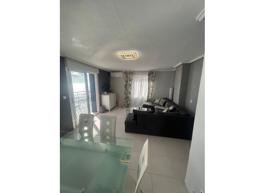 Reventa - Piso - Torrevieja - Playa de los Naufragos