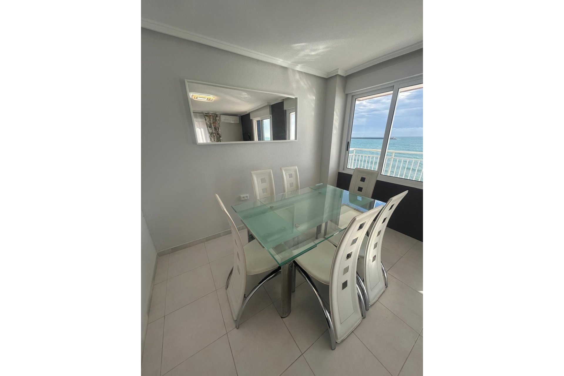 Reventa - Piso - Torrevieja - Playa de los Naufragos