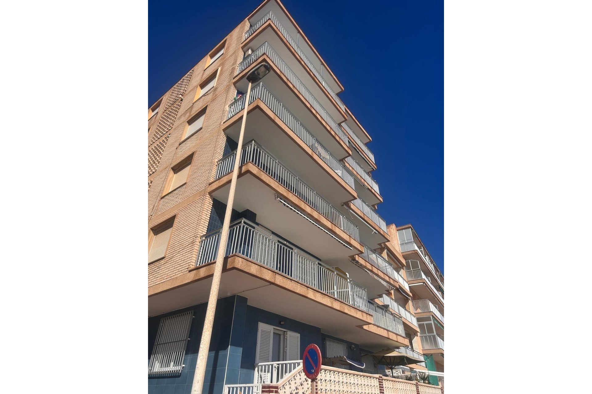 Reventa - Piso - Torrevieja - Playa de los Naufragos