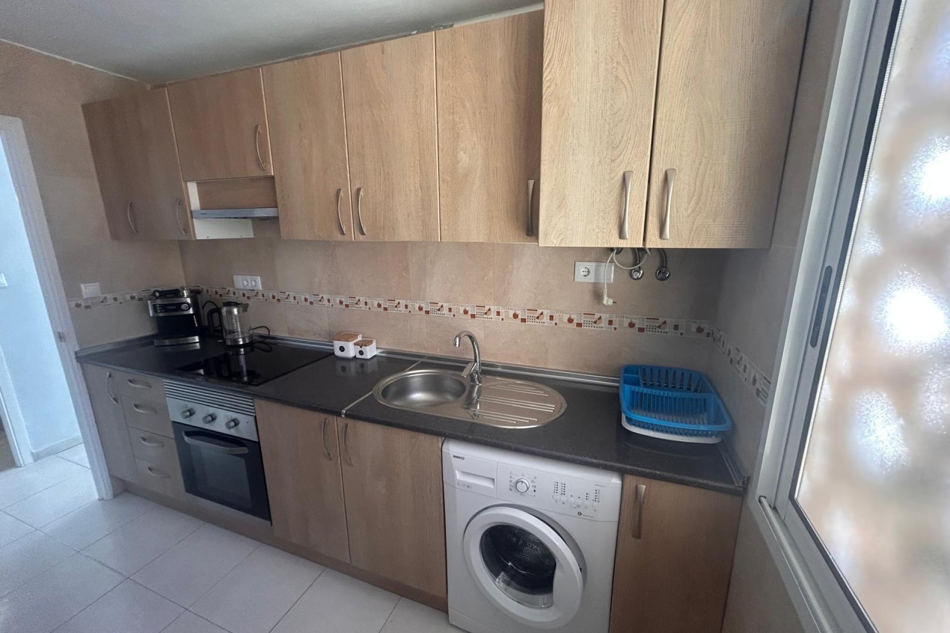 Reventa - Piso - Torrevieja - Playa de los Naufragos