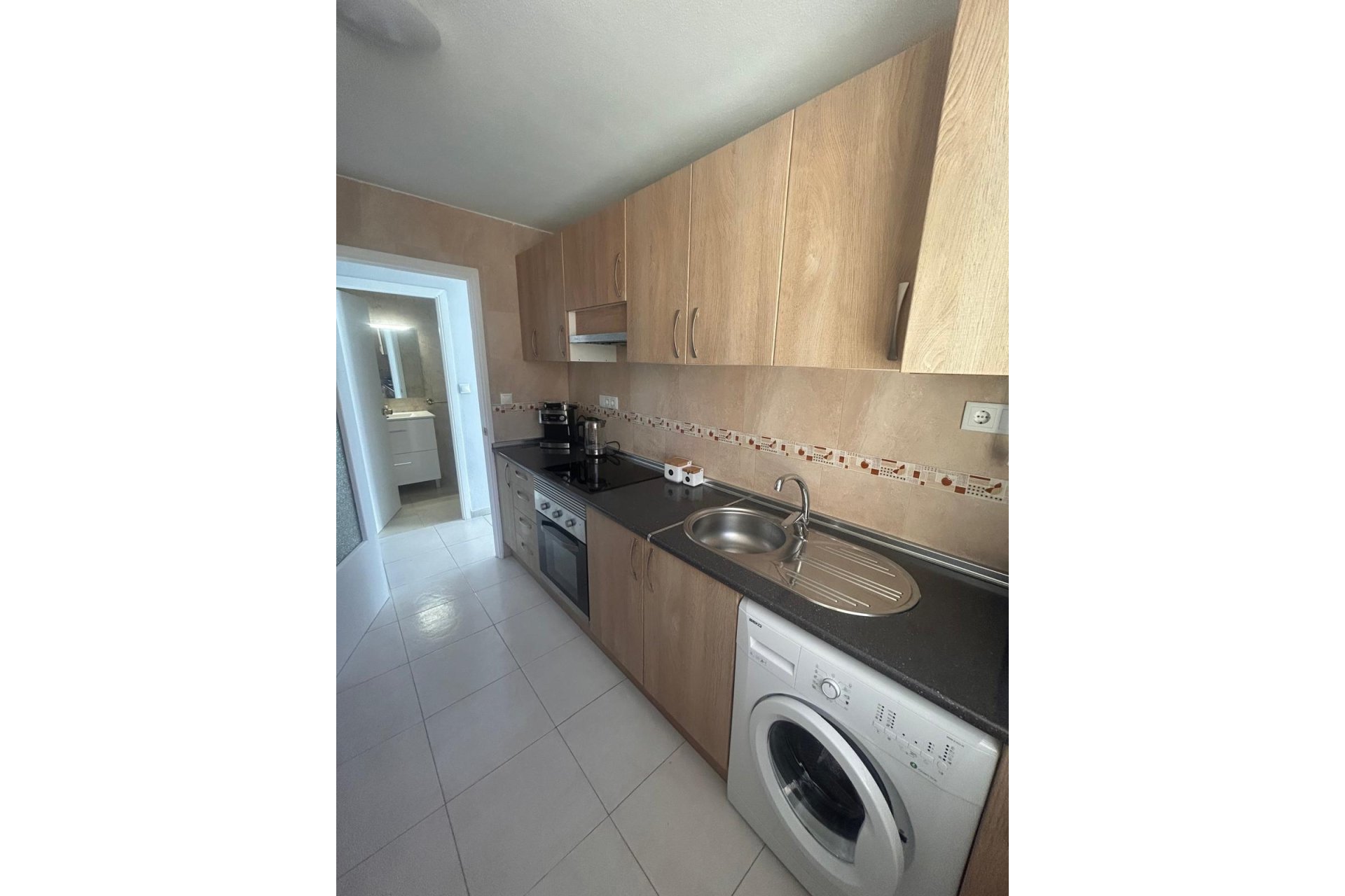 Reventa - Piso - Torrevieja - Playa de los Naufragos