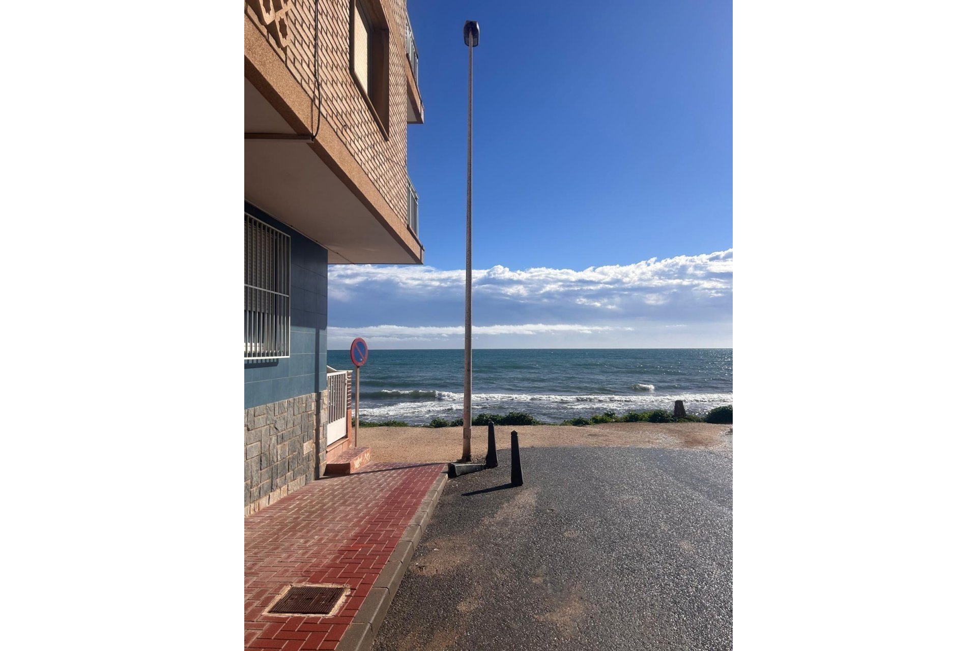 Reventa - Piso - Torrevieja - Playa de los Naufragos