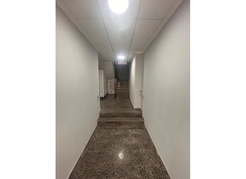 Reventa - Piso - Torrevieja - Playa de los Naufragos