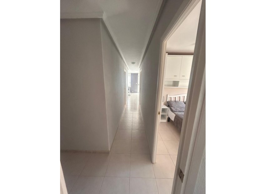 Reventa - Piso - Torrevieja - Playa de los Naufragos