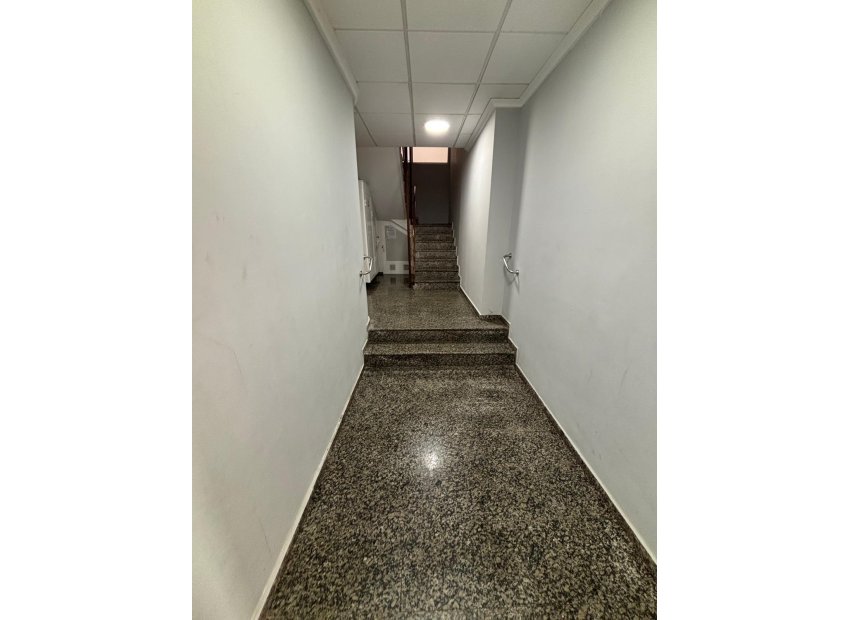 Reventa - Piso - Torrevieja - Playa de los Naufragos