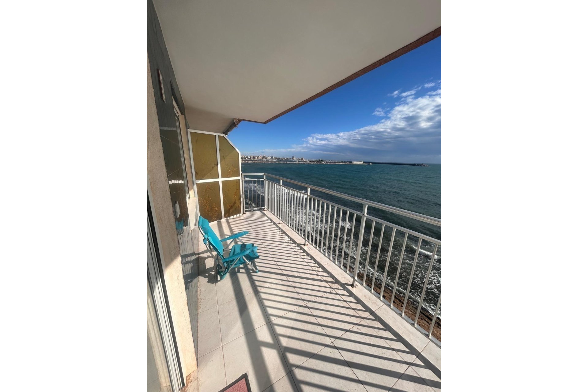 Reventa - Piso - Torrevieja - Playa de los Naufragos