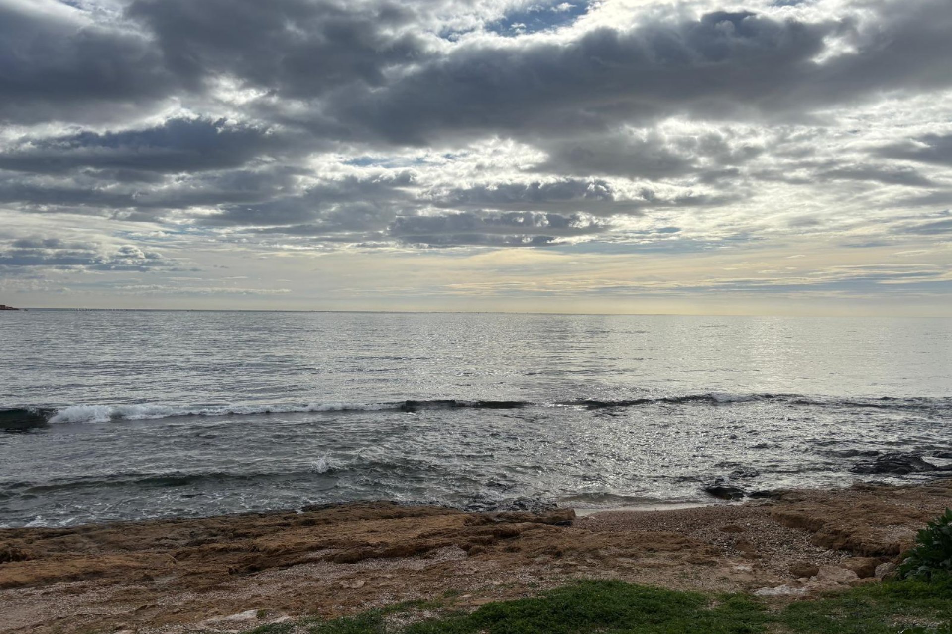 Reventa - Piso - Torrevieja - Playa de los Naufragos