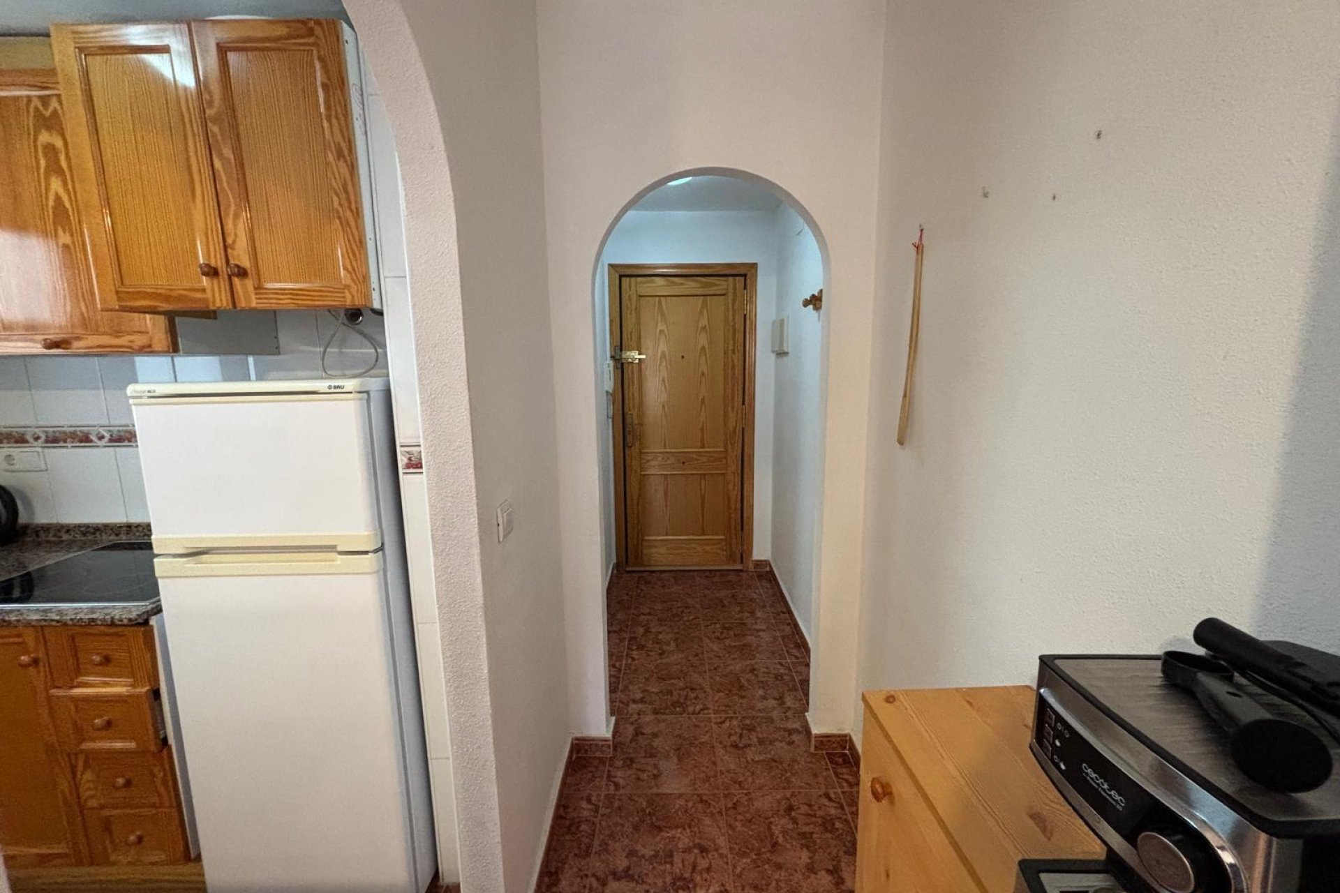 Reventa - Piso - Torrevieja - Playa del Cura