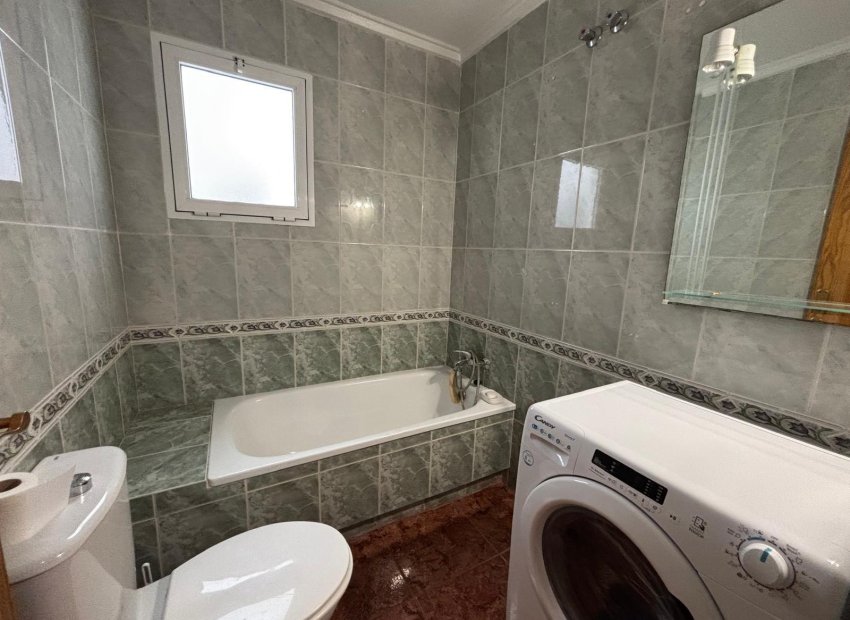 Reventa - Piso - Torrevieja - Playa del Cura