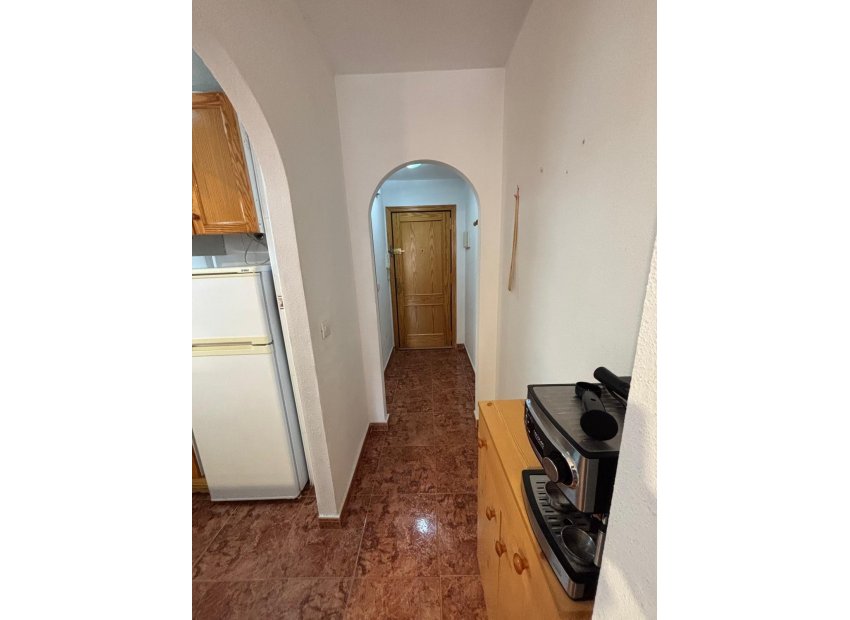 Reventa - Piso - Torrevieja - Playa del Cura