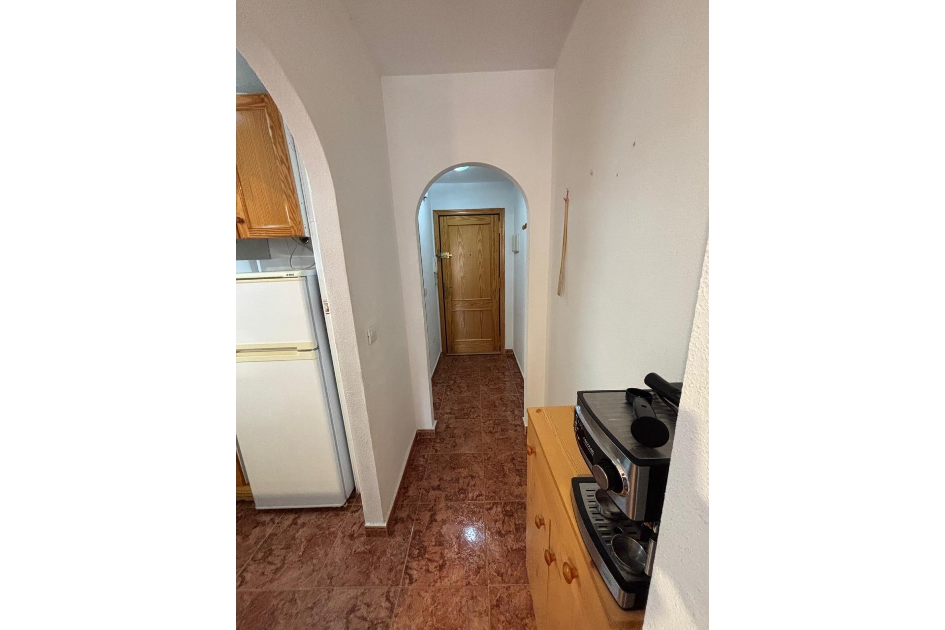 Reventa - Piso - Torrevieja - Playa del Cura