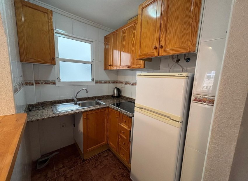 Reventa - Piso - Torrevieja - Playa del Cura