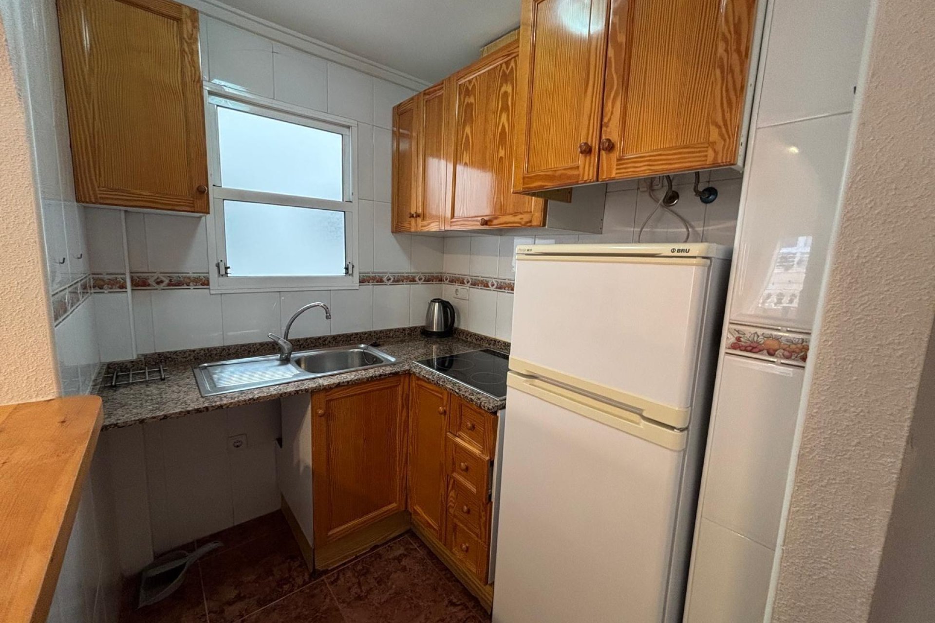 Reventa - Piso - Torrevieja - Playa del Cura