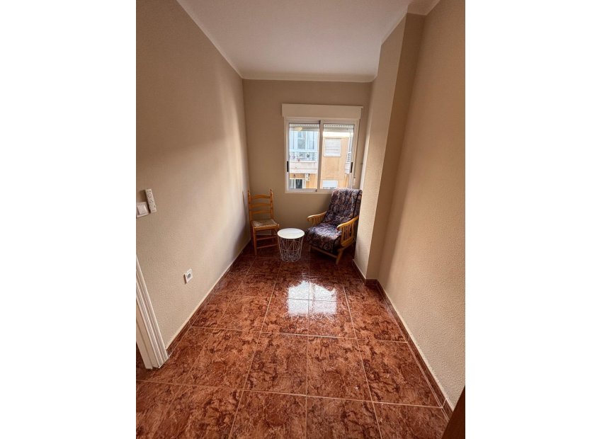 Reventa - Piso - Torrevieja - Playa del Cura