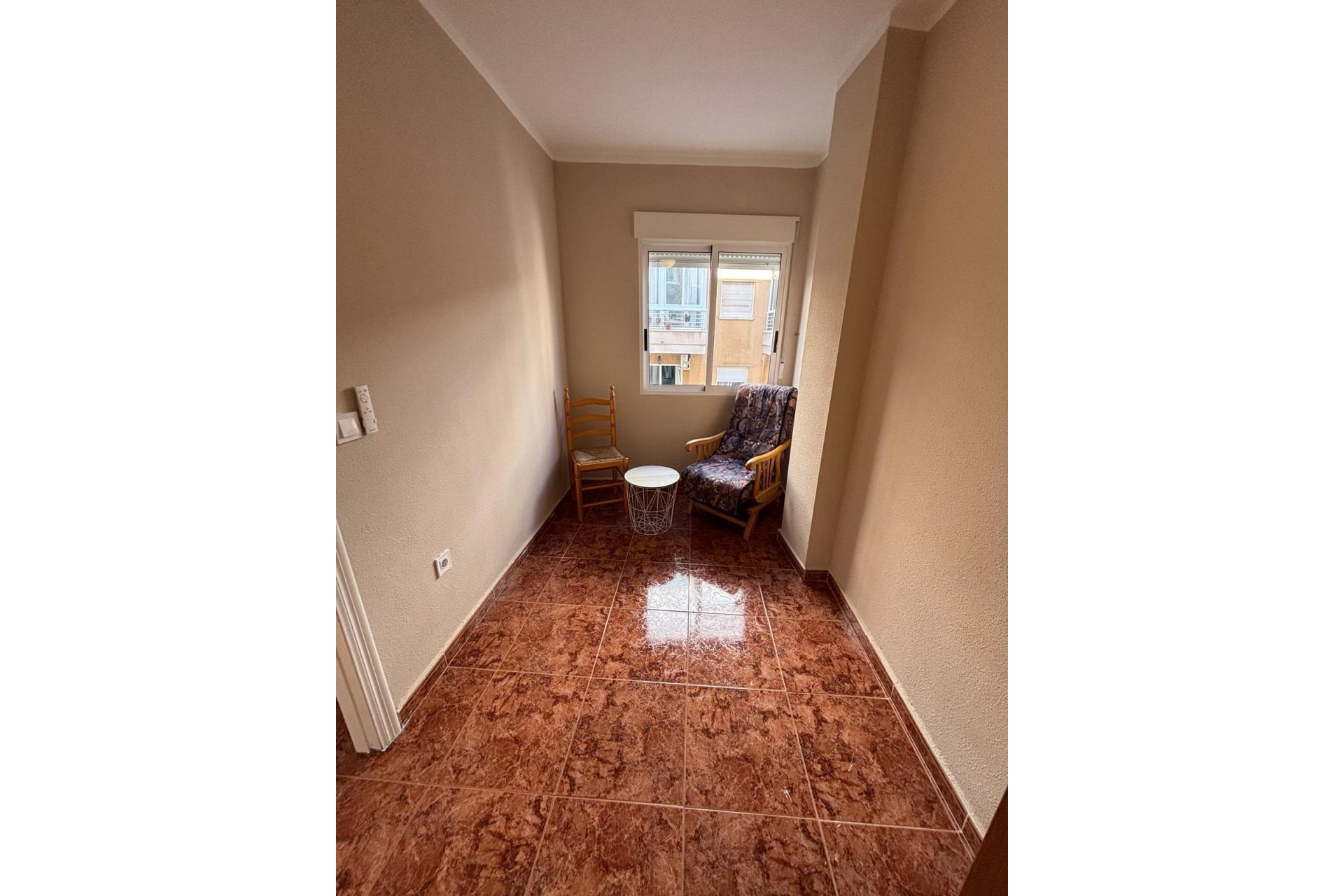 Reventa - Piso - Torrevieja - Playa del Cura