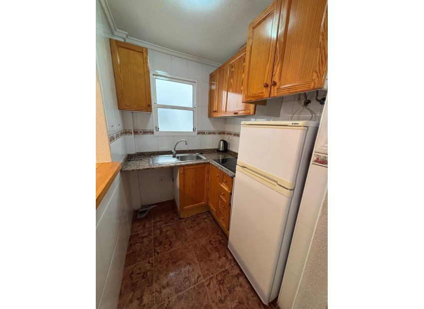 Reventa - Piso - Torrevieja - Playa del Cura