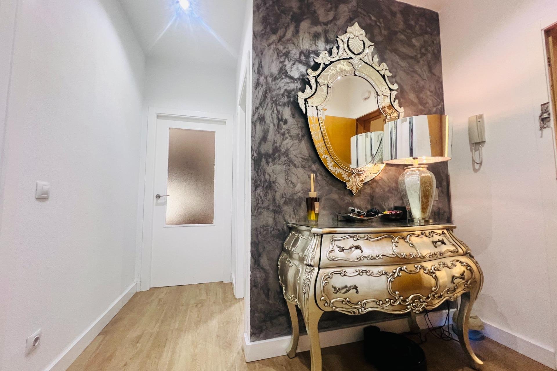 Reventa - Planta baja - Elche - Huerto de Travalón