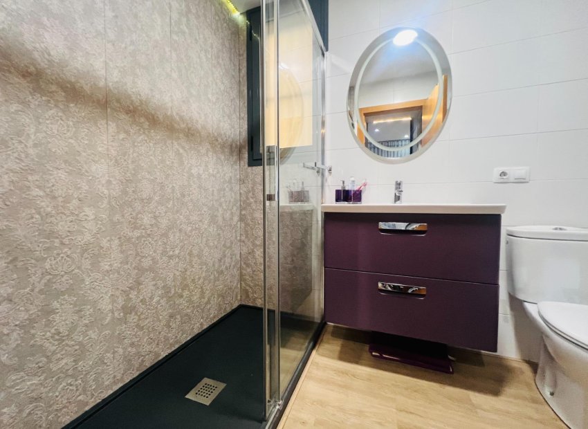 Reventa - Planta baja - Elche - Huerto de Travalón