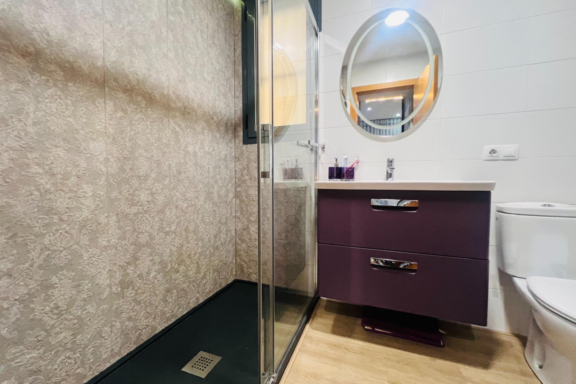 Reventa - Planta baja - Elche - Huerto de Travalón