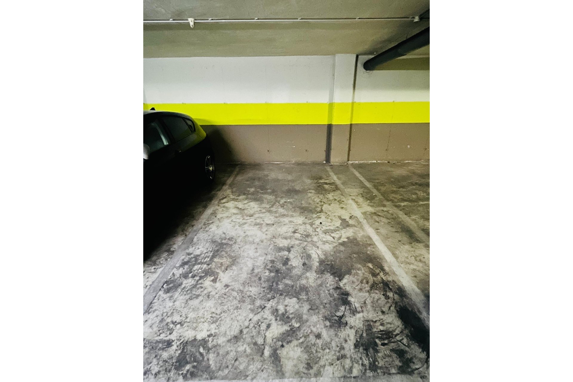 Reventa - Planta baja - Elche - Huerto de Travalón