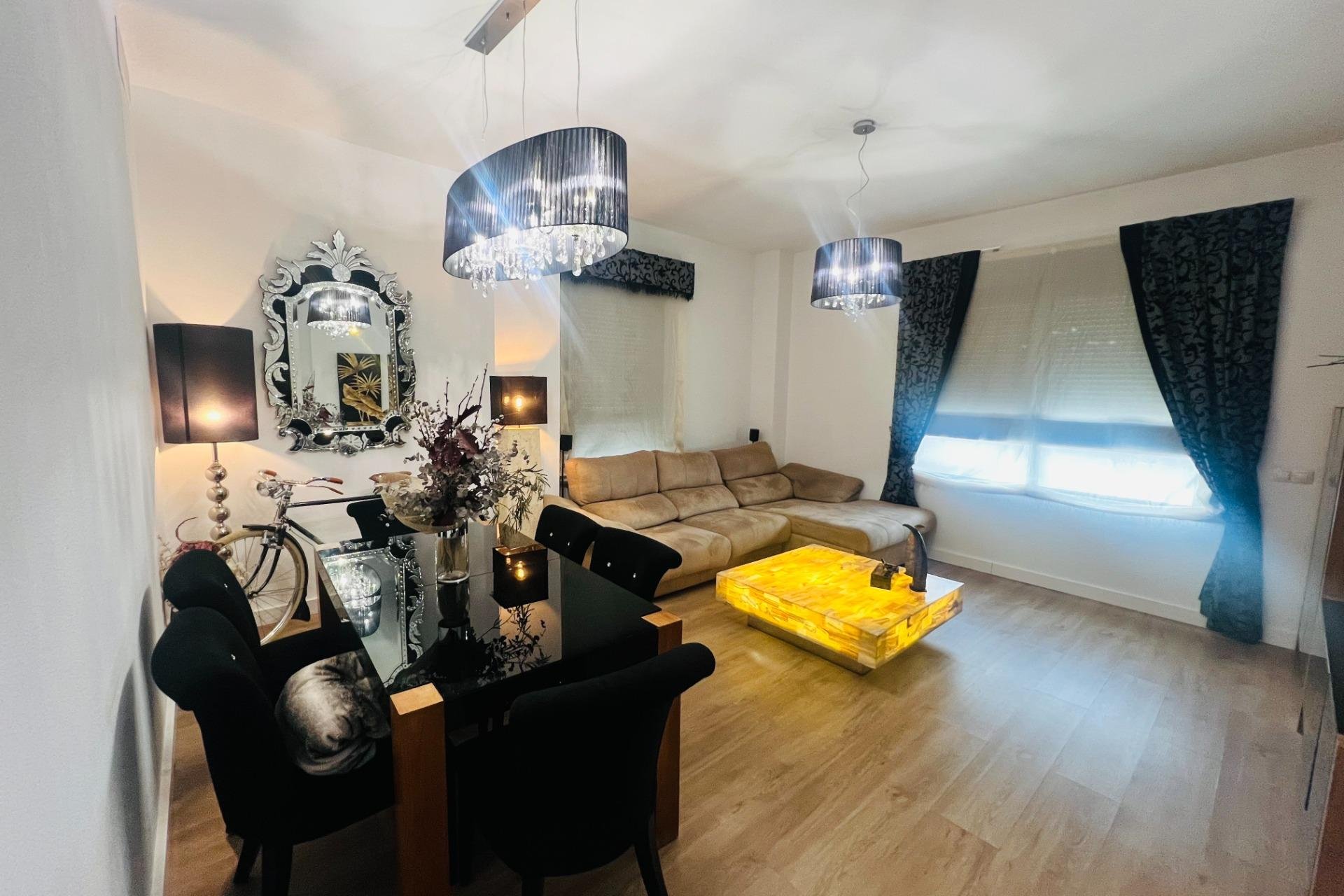 Reventa - Planta baja - Elche - Huerto de Travalón